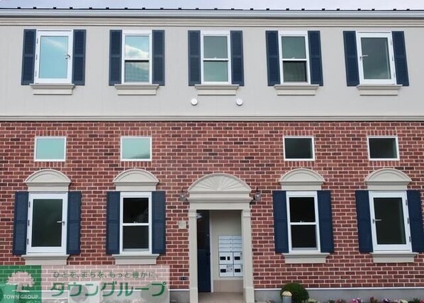 プリマ八王子壱番館の物件内観写真